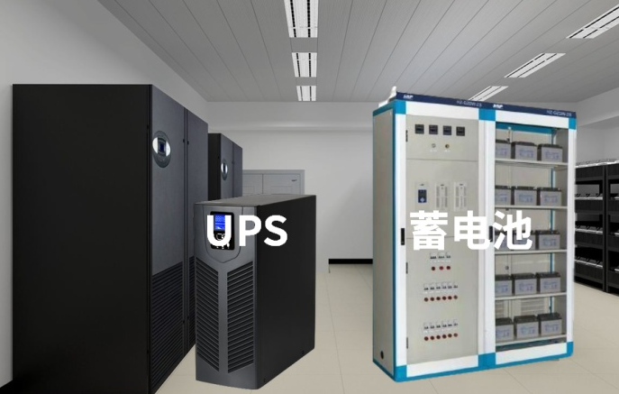 UPS的功能要求，UPS适用于各行业电力提供